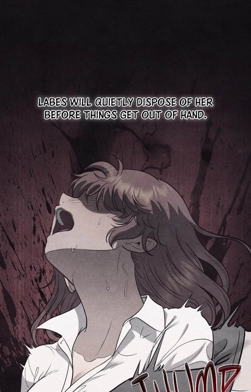 Hana’s Demons of Lust chapter 124 page 38