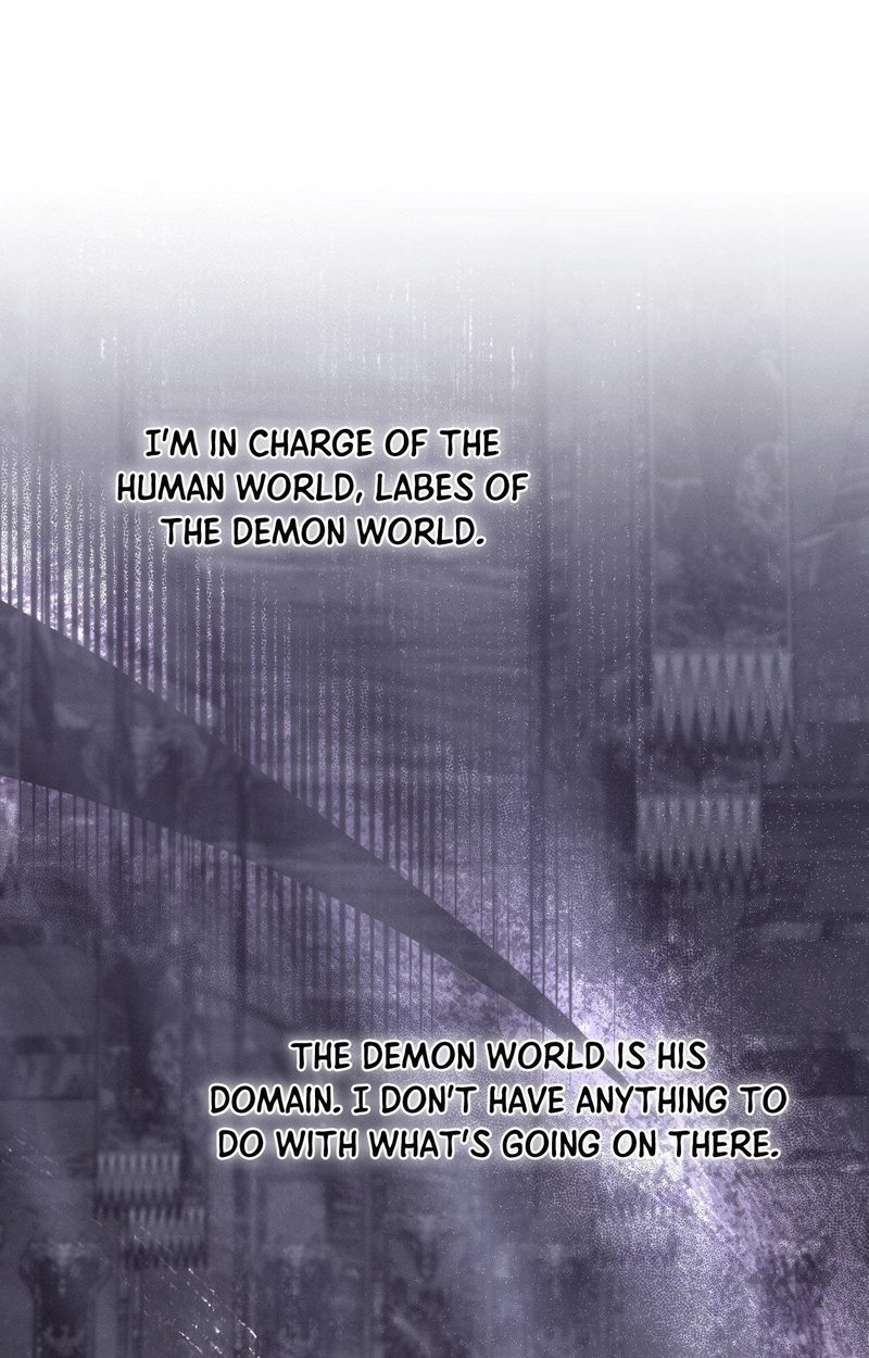 Hana’s Demons of Lust chapter 124 page 42