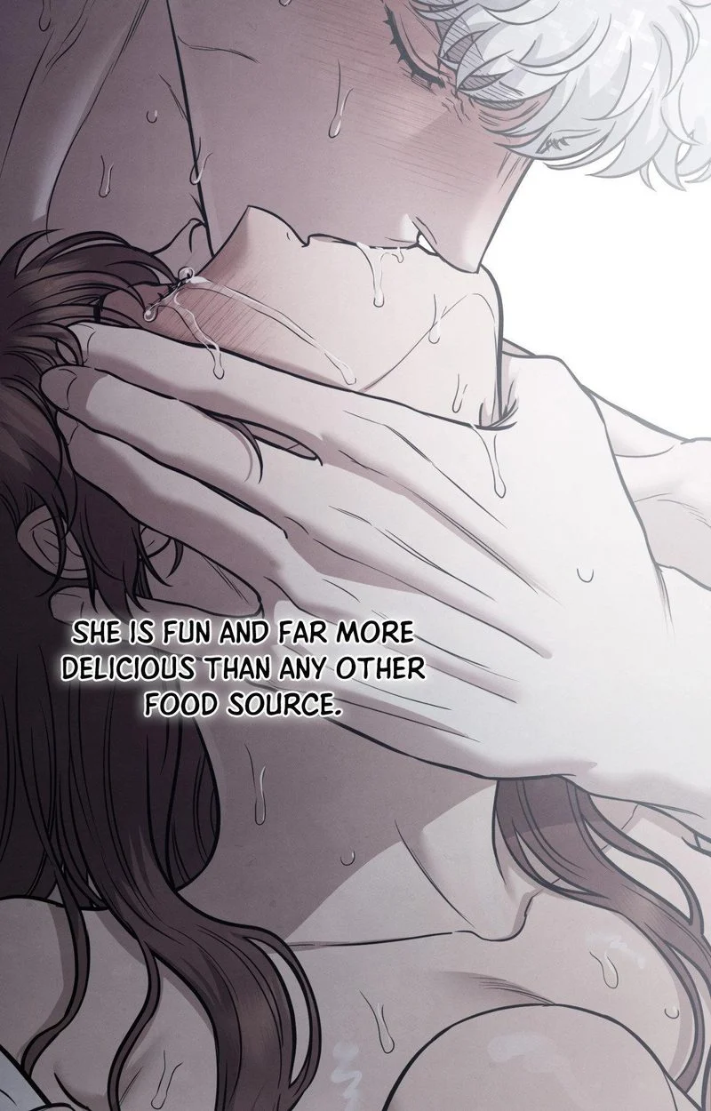 Hana’s Demons of Lust chapter 124 page 45