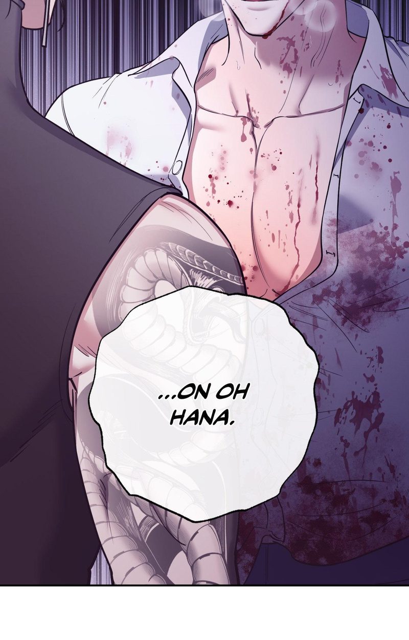Hana’s Demons of Lust chapter 124 page 69