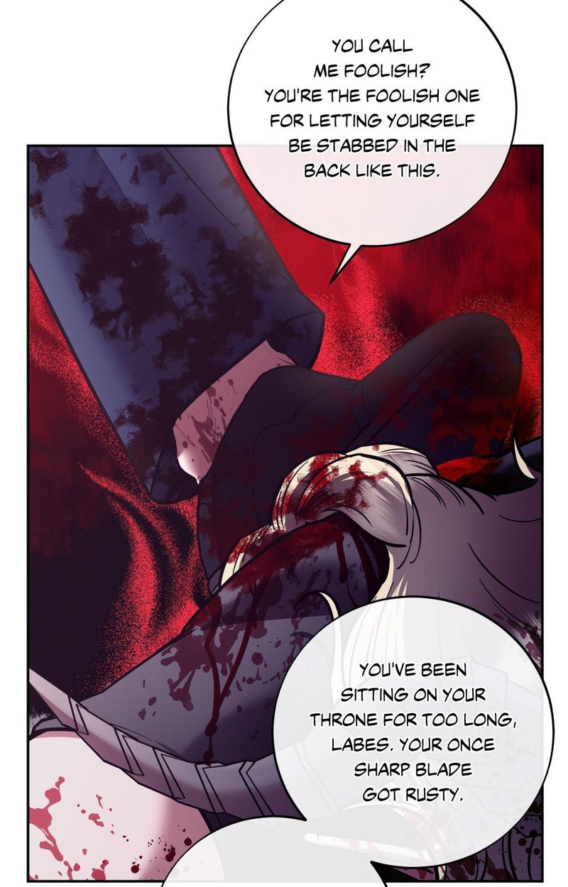 Hana’s Demons of Lust chapter 124 page 96