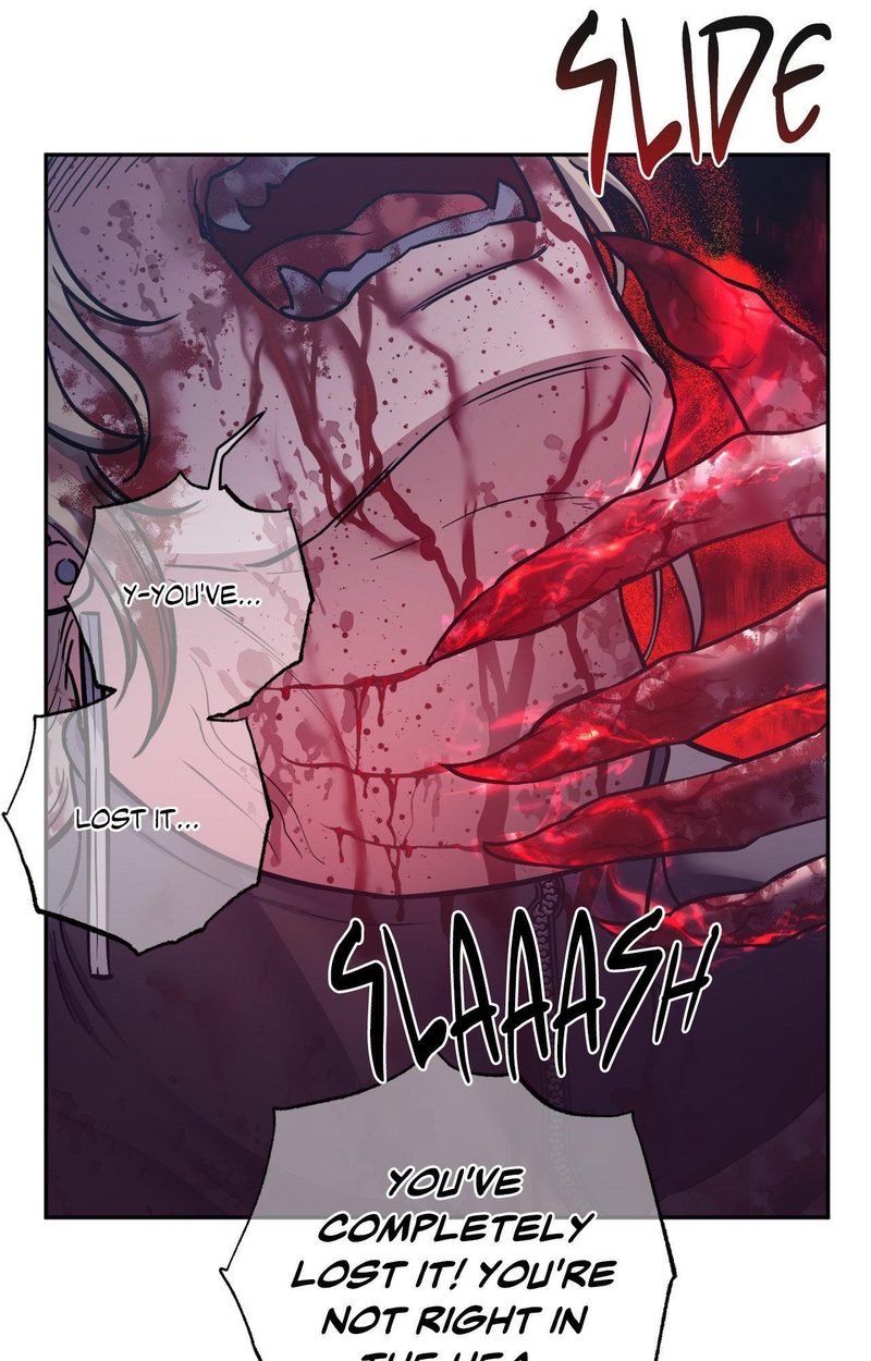 Hana’s Demons of Lust chapter 124 page 105