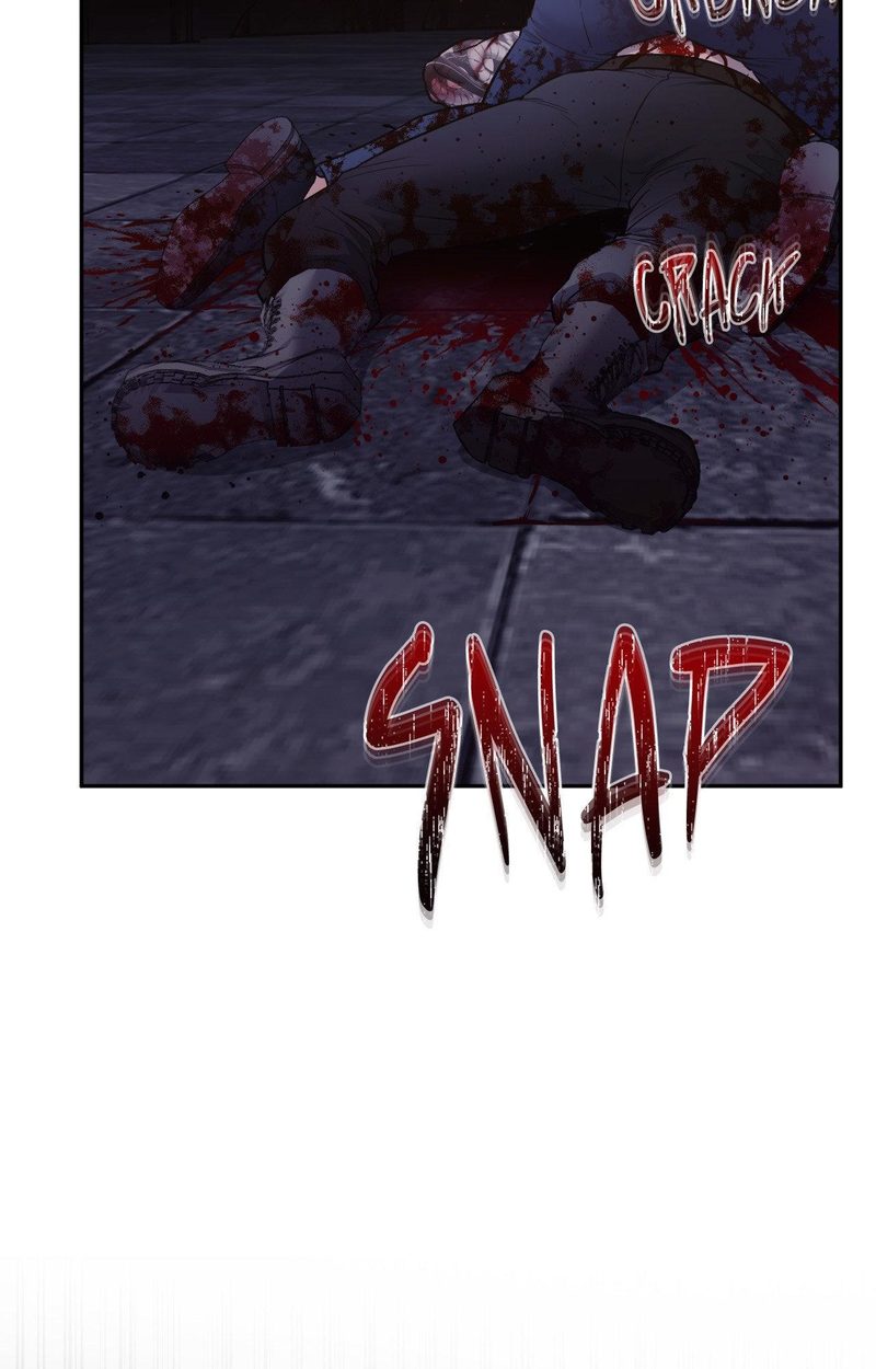 Hana’s Demons of Lust chapter 124 page 109