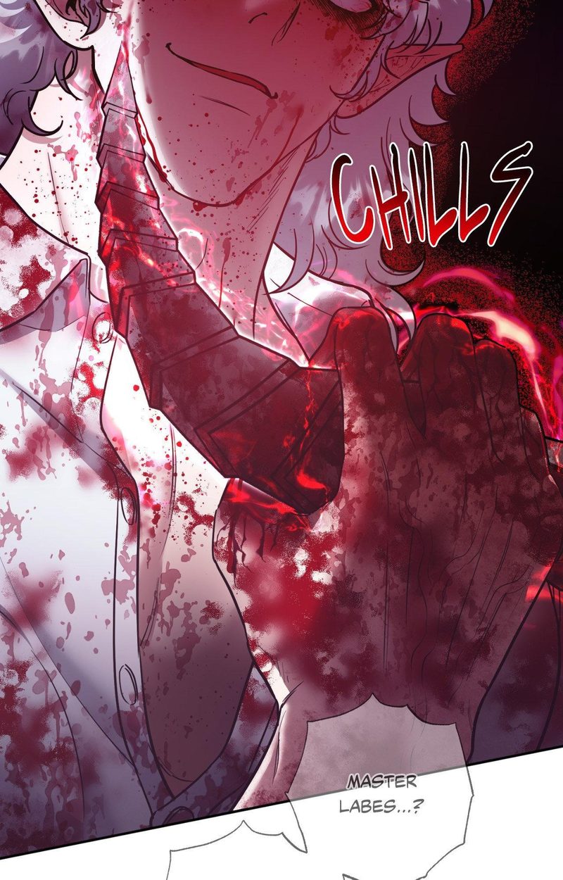 Hana’s Demons of Lust chapter 124 page 111