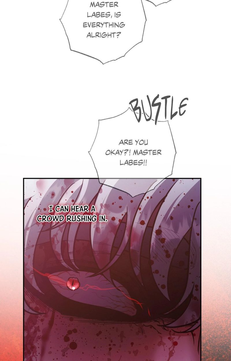 Hana’s Demons of Lust chapter 124 page 112