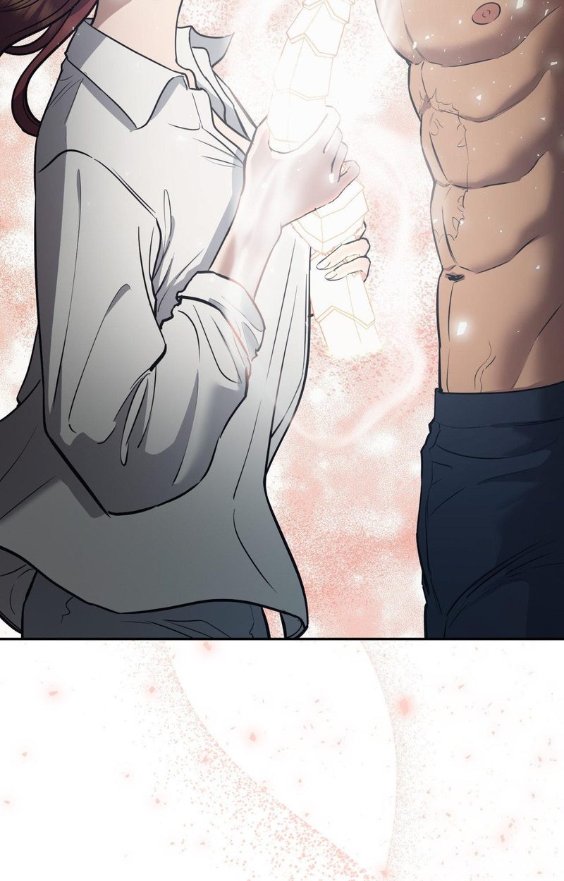 Hana’s Demons of Lust chapter 125 page 8