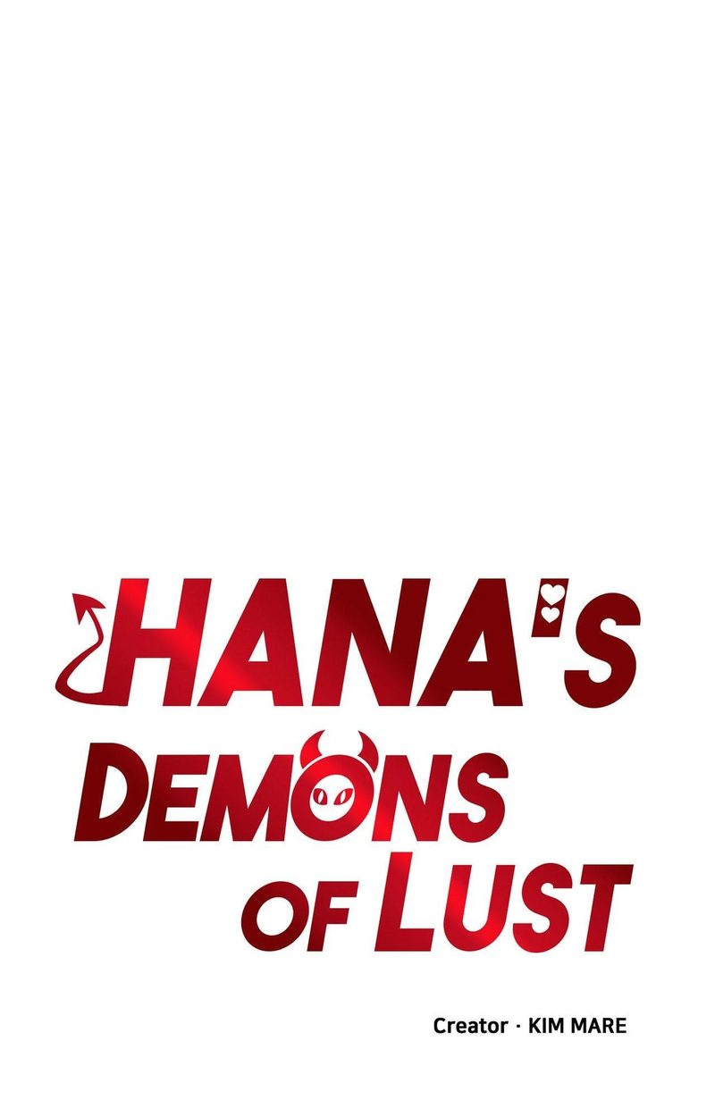 Hana’s Demons of Lust chapter 125 page 26
