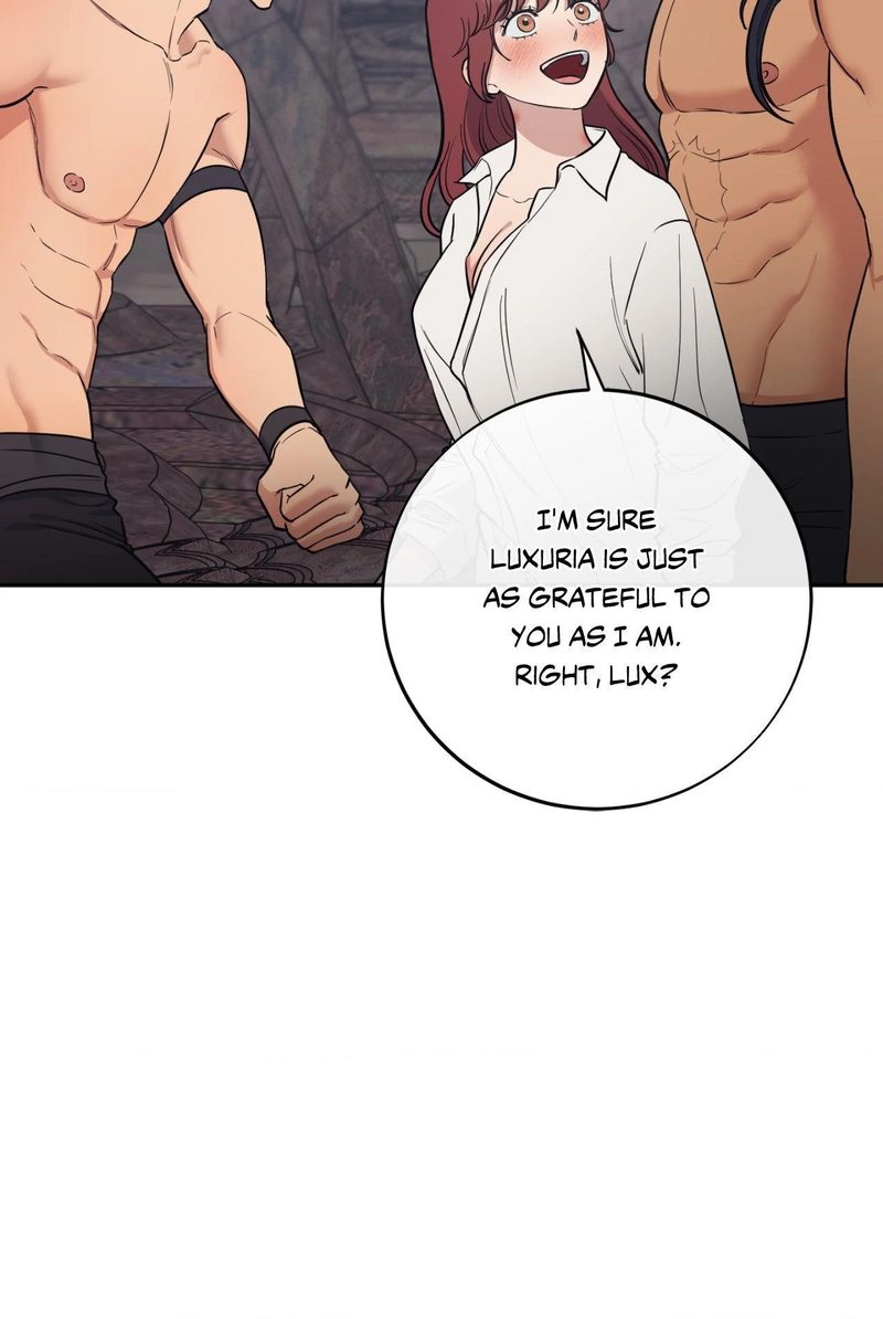 Hana’s Demons of Lust chapter 125 page 35