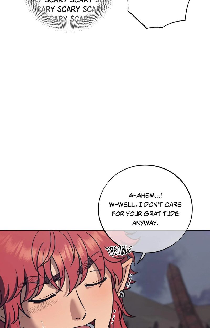 Hana’s Demons of Lust chapter 125 page 39