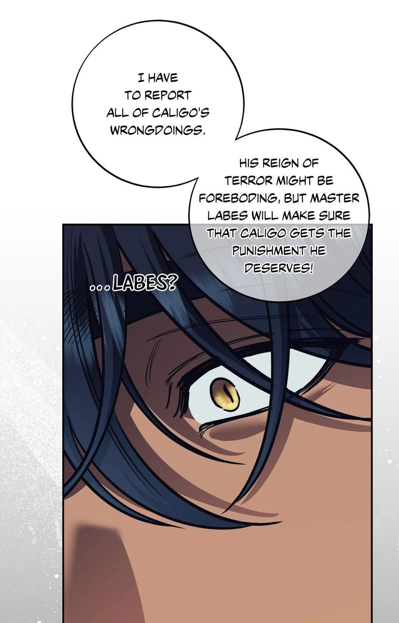Hana’s Demons of Lust chapter 125 page 42