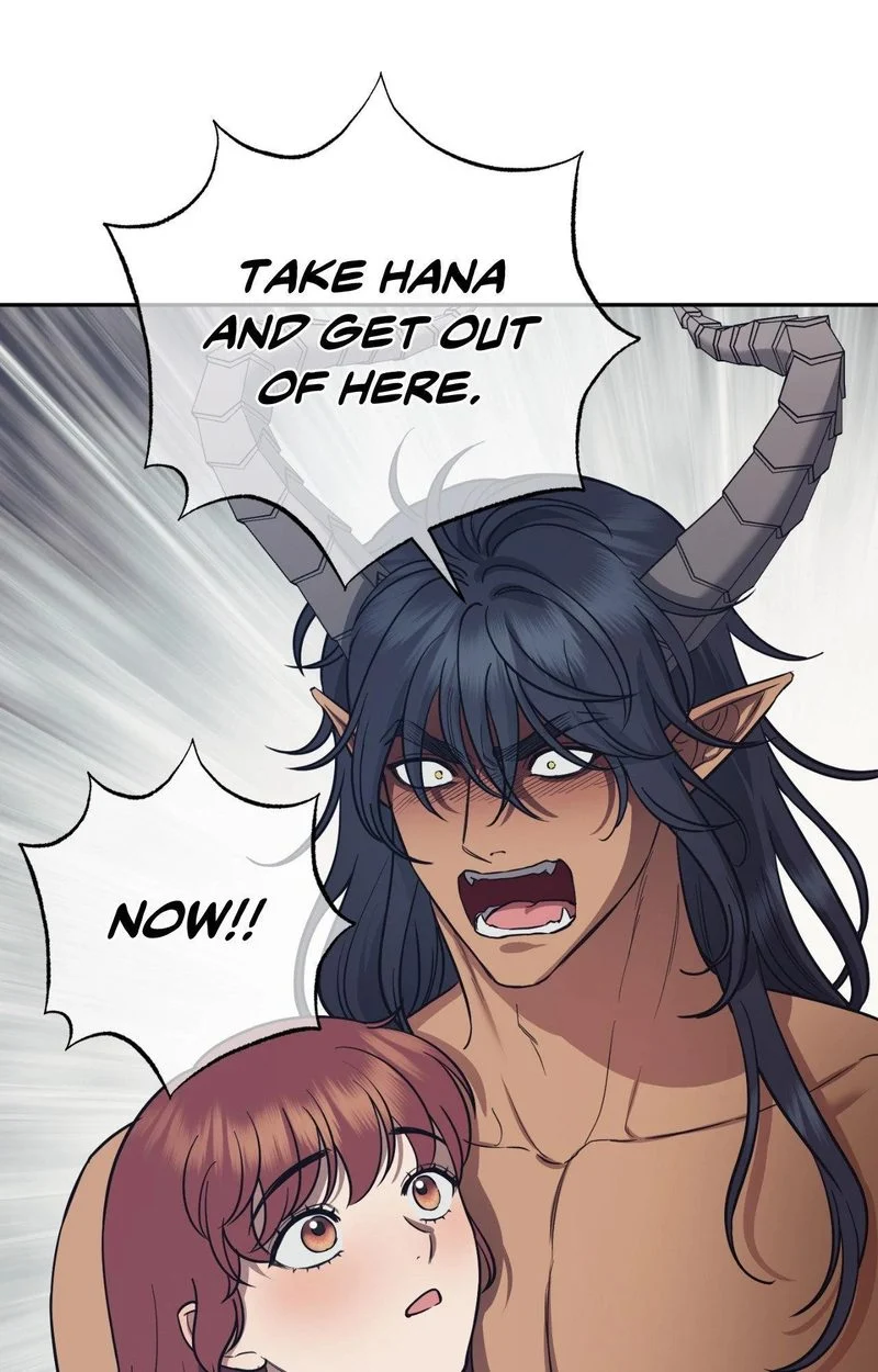 Hana’s Demons of Lust chapter 125 page 48