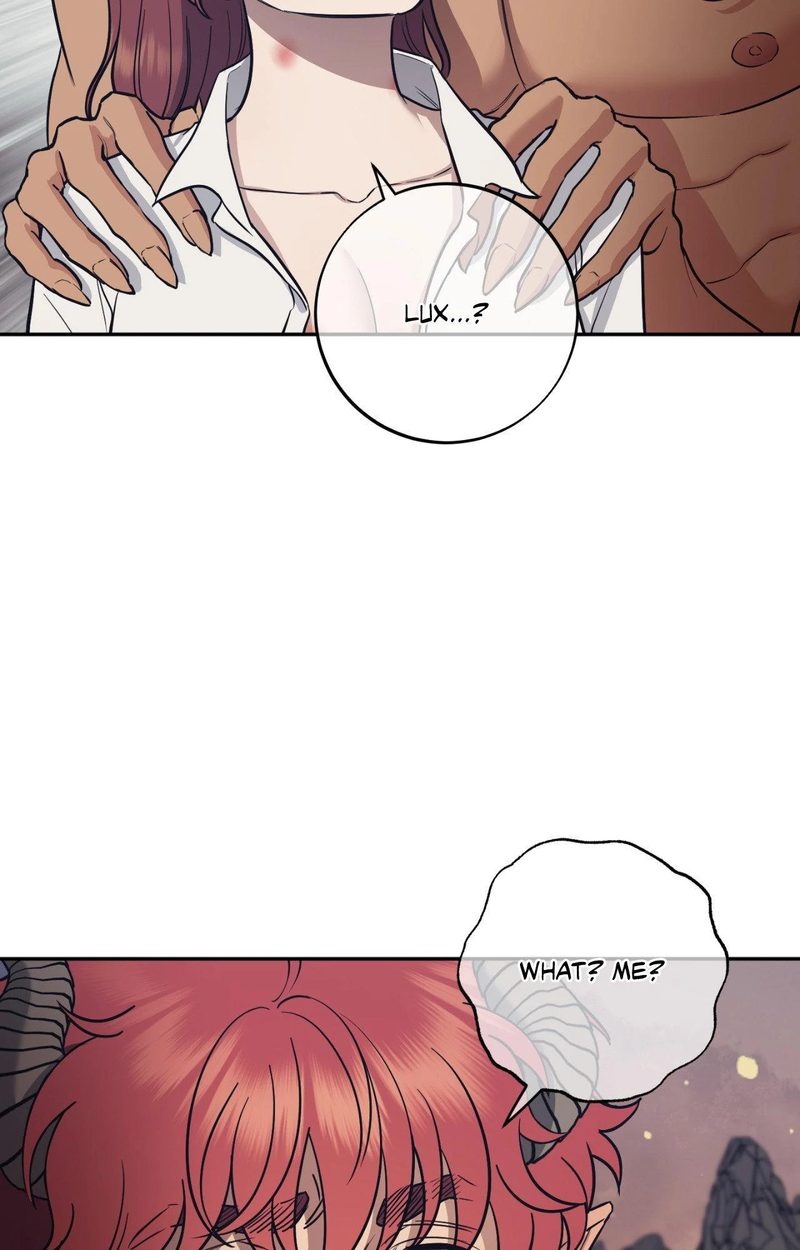 Hana’s Demons of Lust chapter 125 page 49