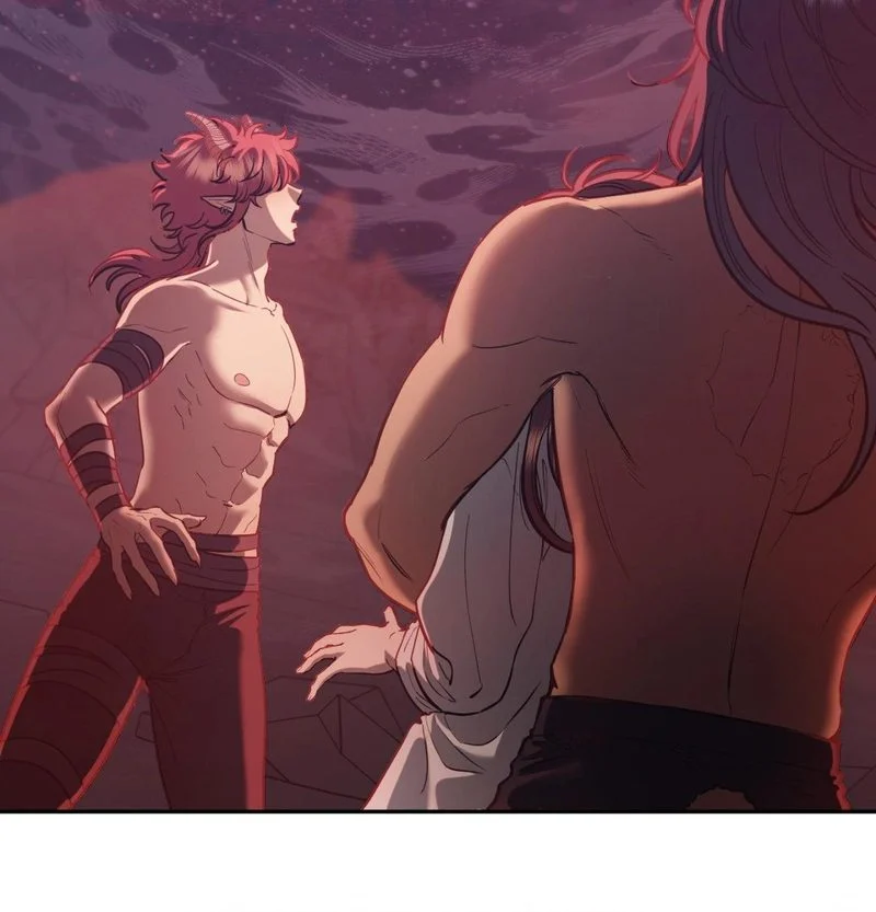 Hana’s Demons of Lust chapter 125 page 54