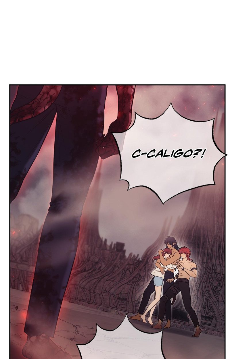 Hana’s Demons of Lust chapter 125 page 66