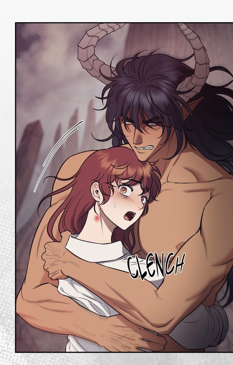 Hana’s Demons of Lust chapter 125 page 71