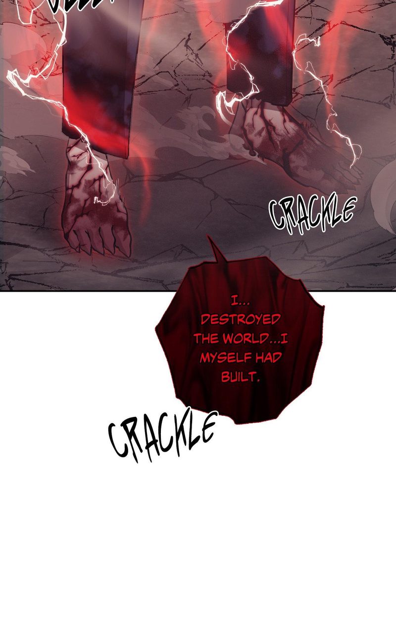 Hana’s Demons of Lust chapter 125 page 81