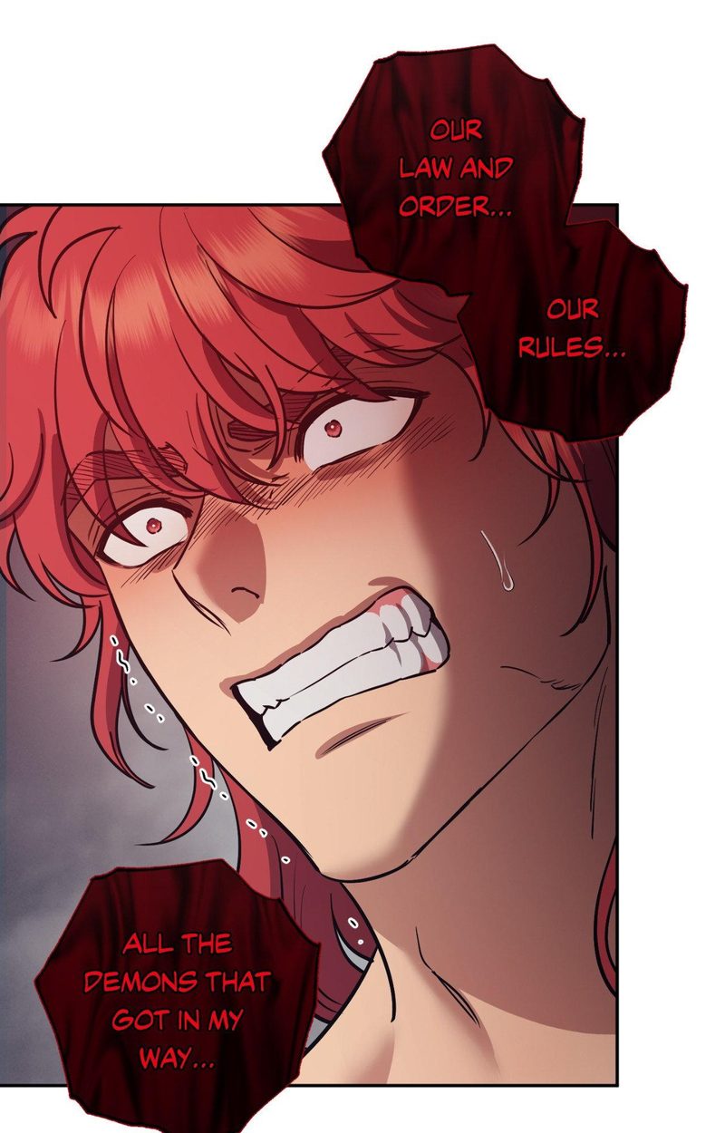 Hana’s Demons of Lust chapter 125 page 82