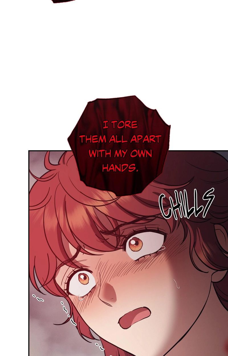 Hana’s Demons of Lust chapter 125 page 83