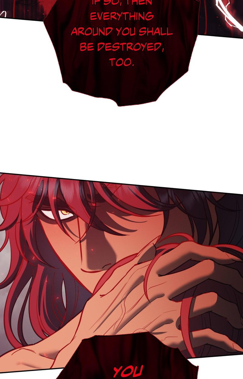 Hana’s Demons of Lust chapter 125 page 89