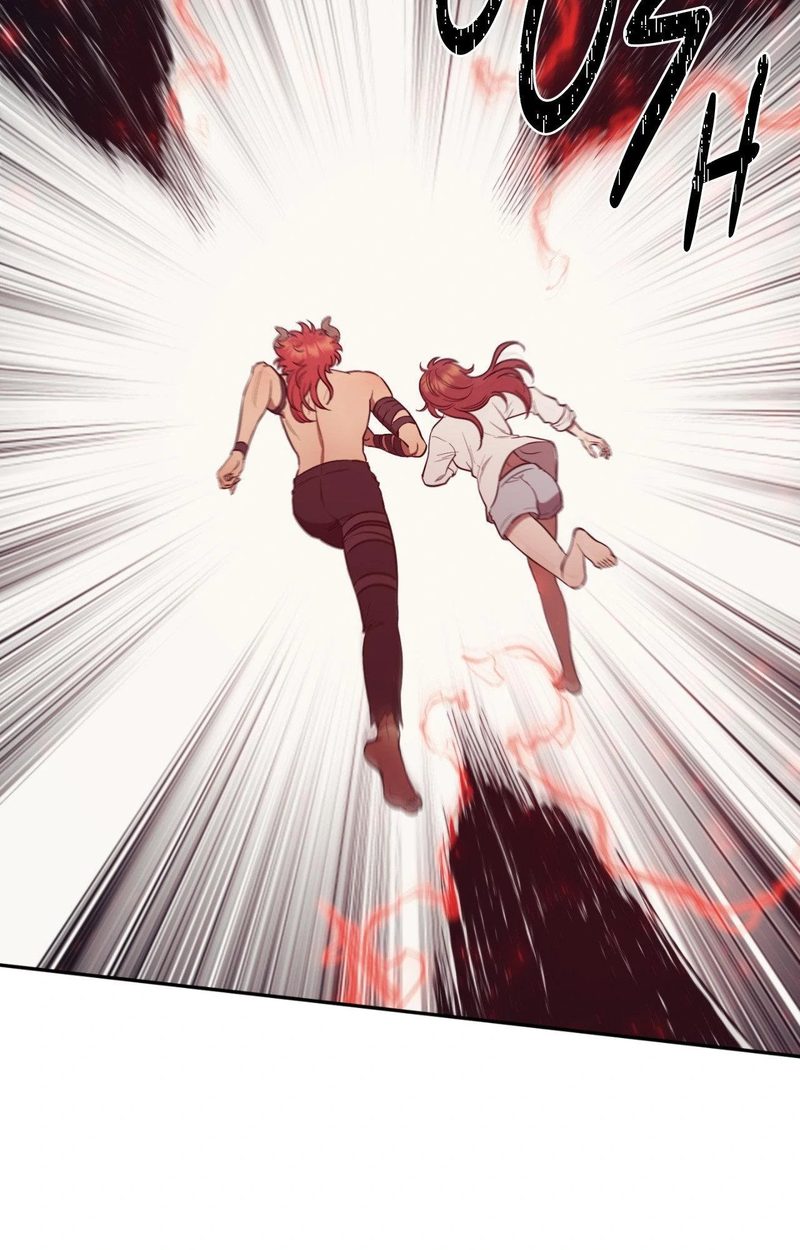 Hana’s Demons of Lust chapter 125 page 99