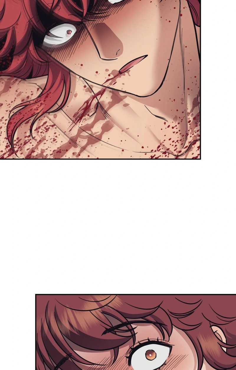 Hana’s Demons of Lust chapter 125 page 105