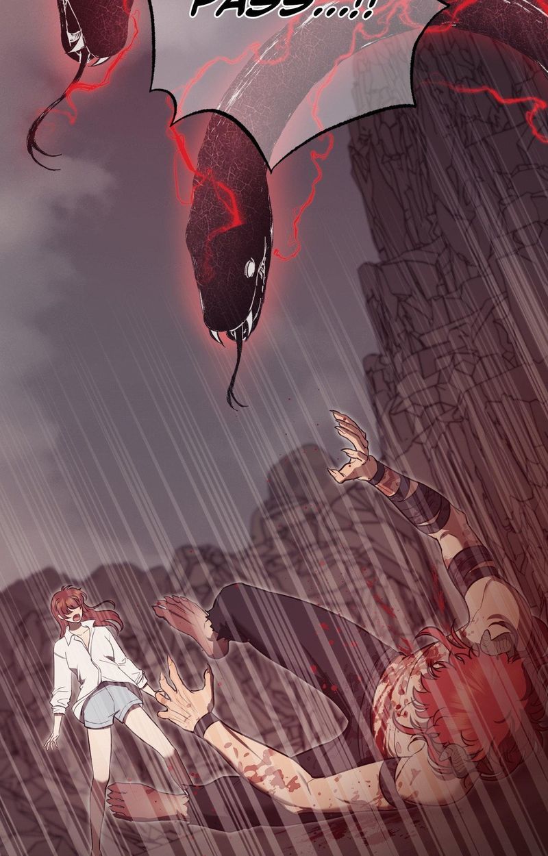 Hana’s Demons of Lust chapter 126 page 8