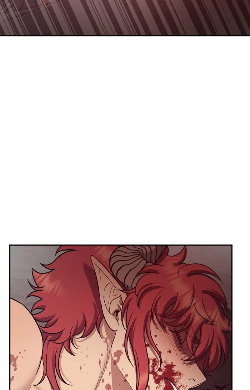 Hana’s Demons of Lust chapter 126 page 9