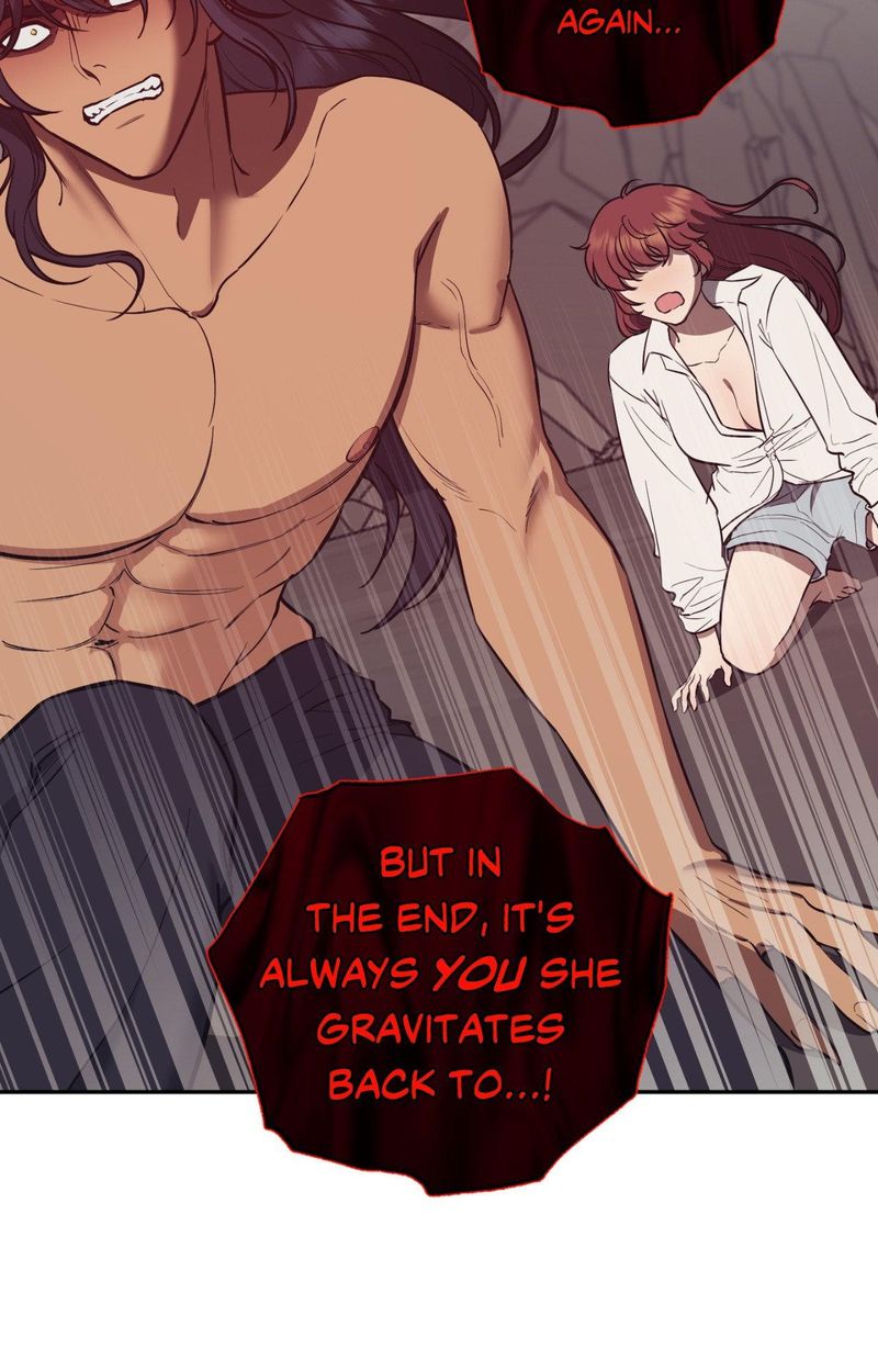 Hana’s Demons of Lust chapter 126 page 25