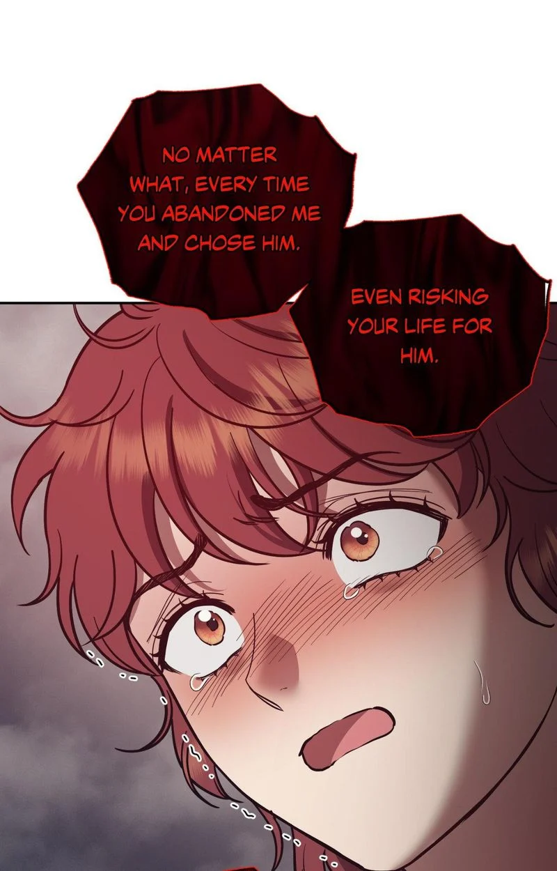 Hana’s Demons of Lust chapter 126 page 26