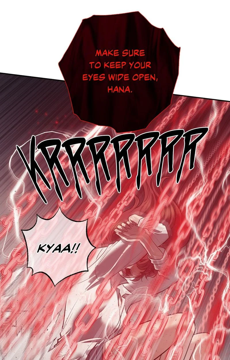 Hana’s Demons of Lust chapter 126 page 30