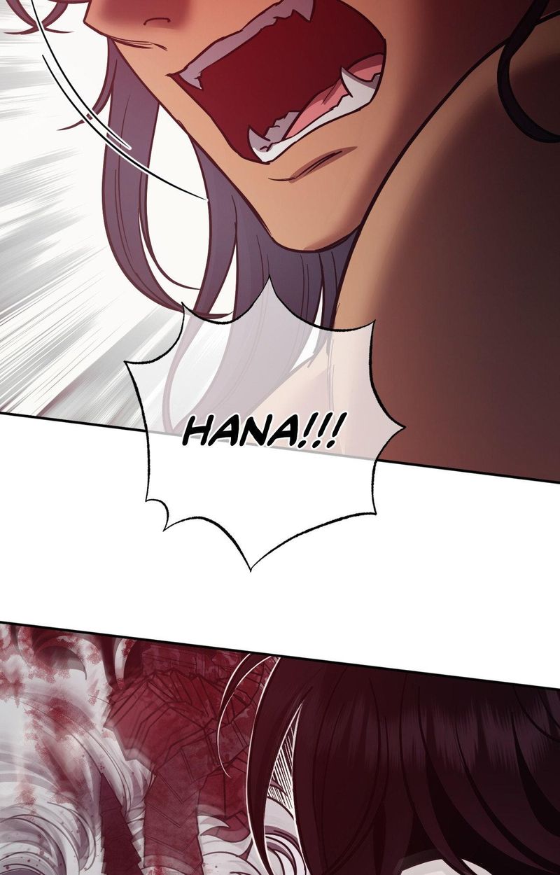 Hana’s Demons of Lust chapter 126 page 32