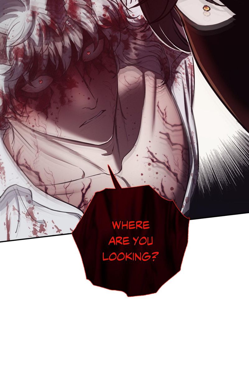 Hana’s Demons of Lust chapter 126 page 33