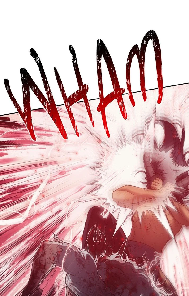 Hana’s Demons of Lust chapter 126 page 34