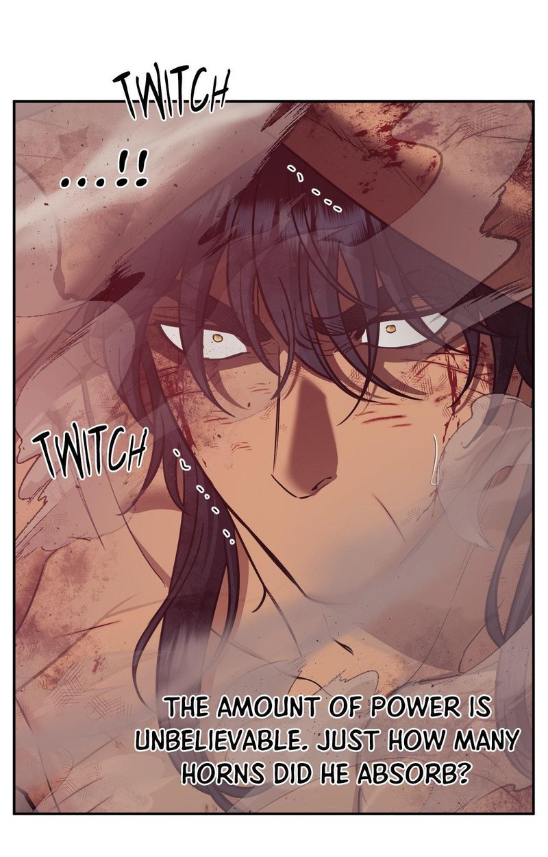 Hana’s Demons of Lust chapter 126 page 40