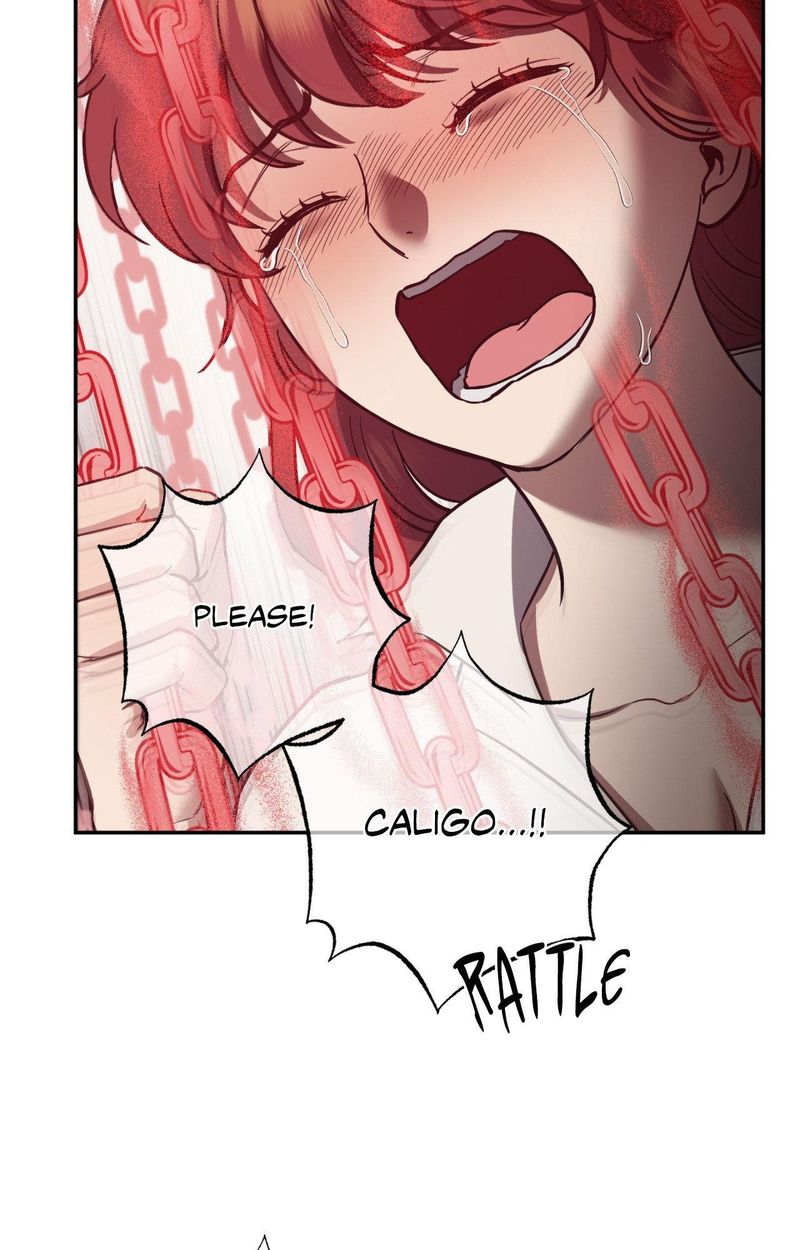 Hana’s Demons of Lust chapter 126 page 48