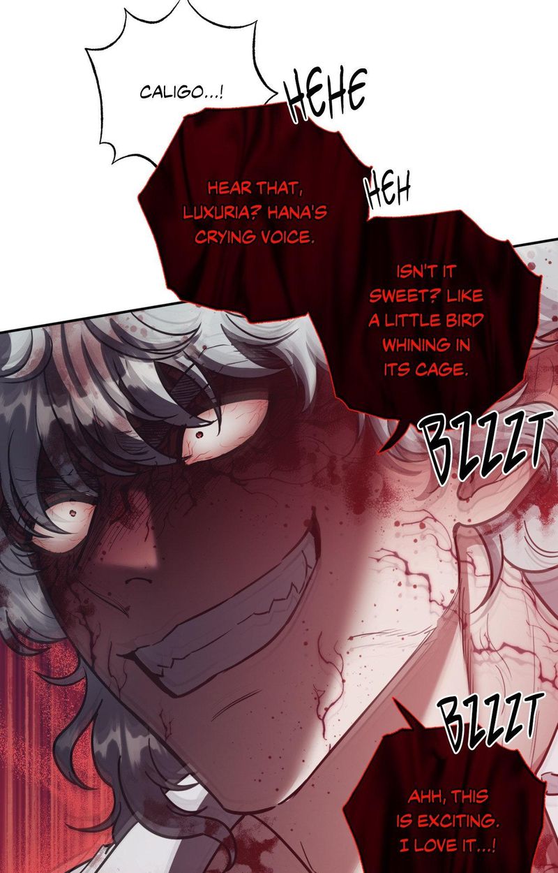 Hana’s Demons of Lust chapter 126 page 49