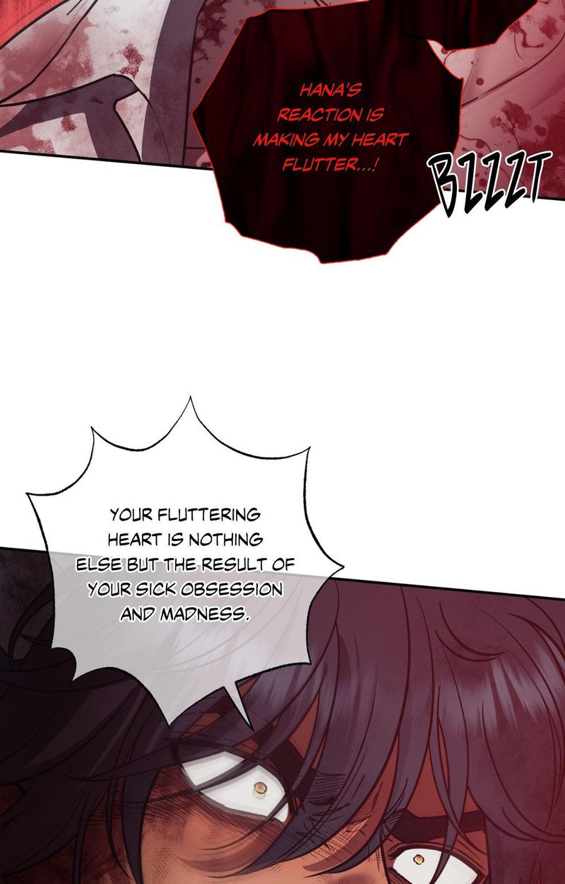 Hana’s Demons of Lust chapter 126 page 50