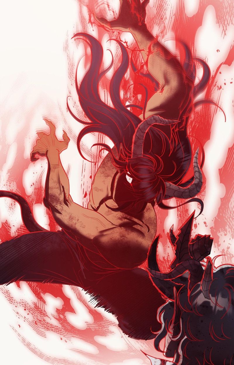 Hana’s Demons of Lust chapter 126 page 58