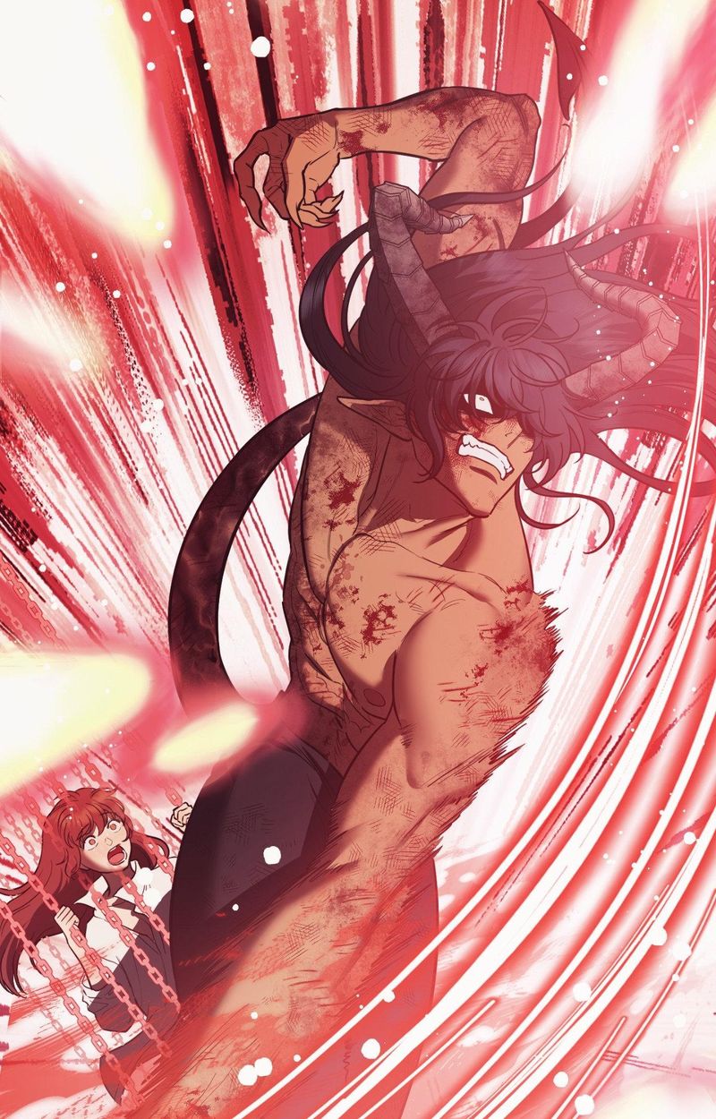 Hana’s Demons of Lust chapter 126 page 73