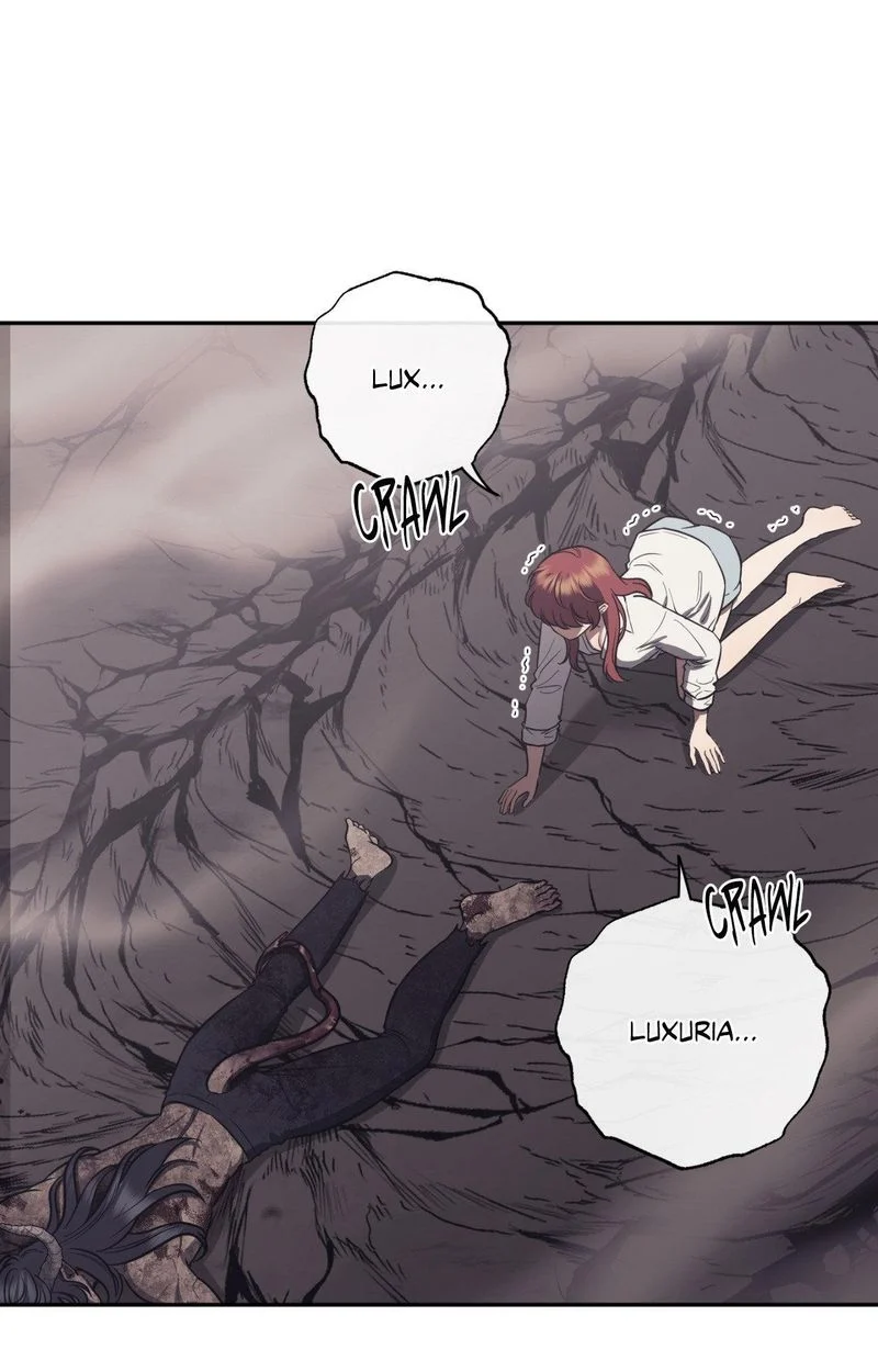 Hana’s Demons of Lust chapter 127 page 13