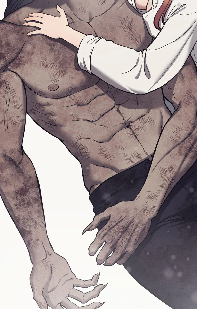 Hana’s Demons of Lust chapter 127 page 17