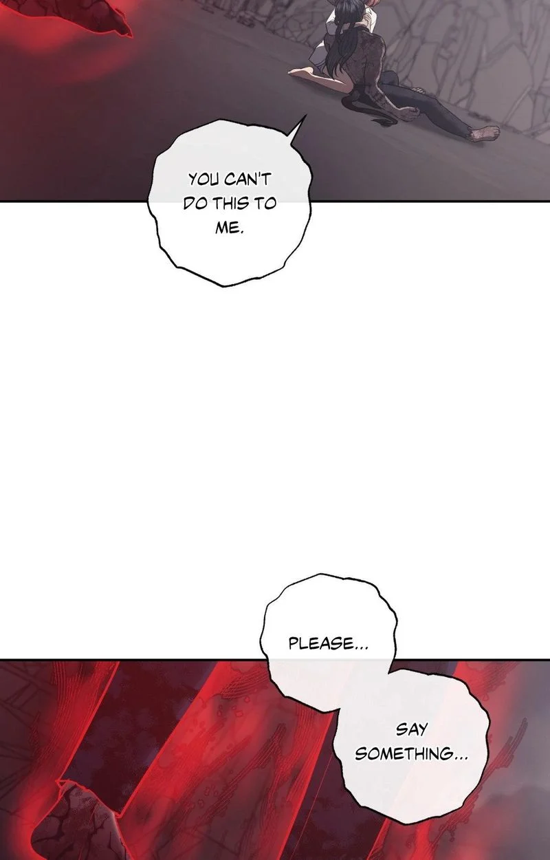 Hana’s Demons of Lust chapter 127 page 25