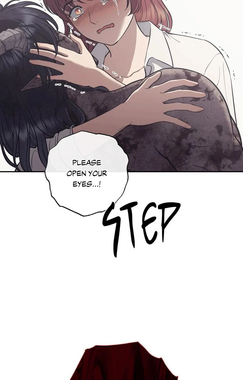 Hana’s Demons of Lust chapter 127 page 28