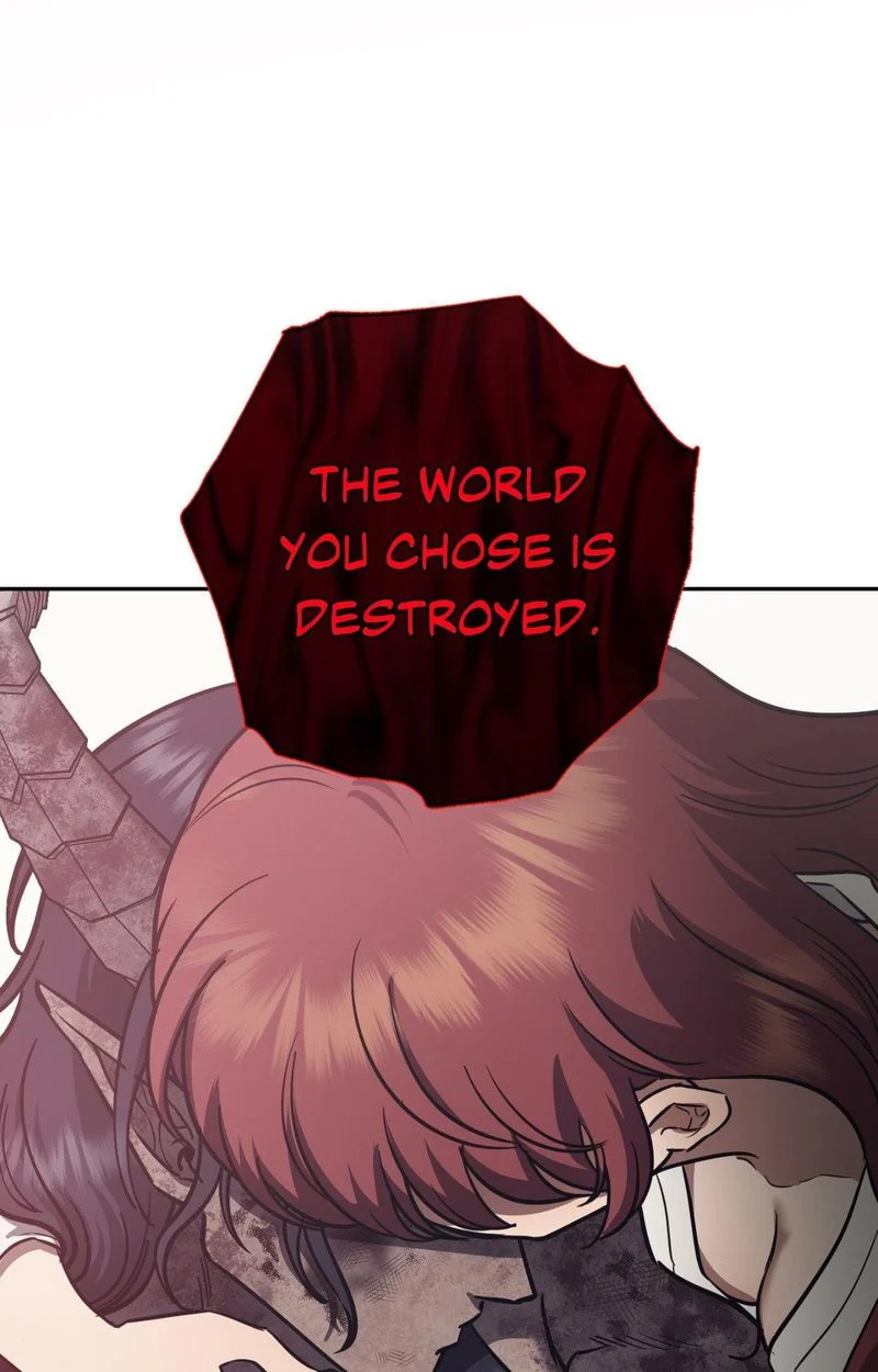Hana’s Demons of Lust chapter 127 page 33