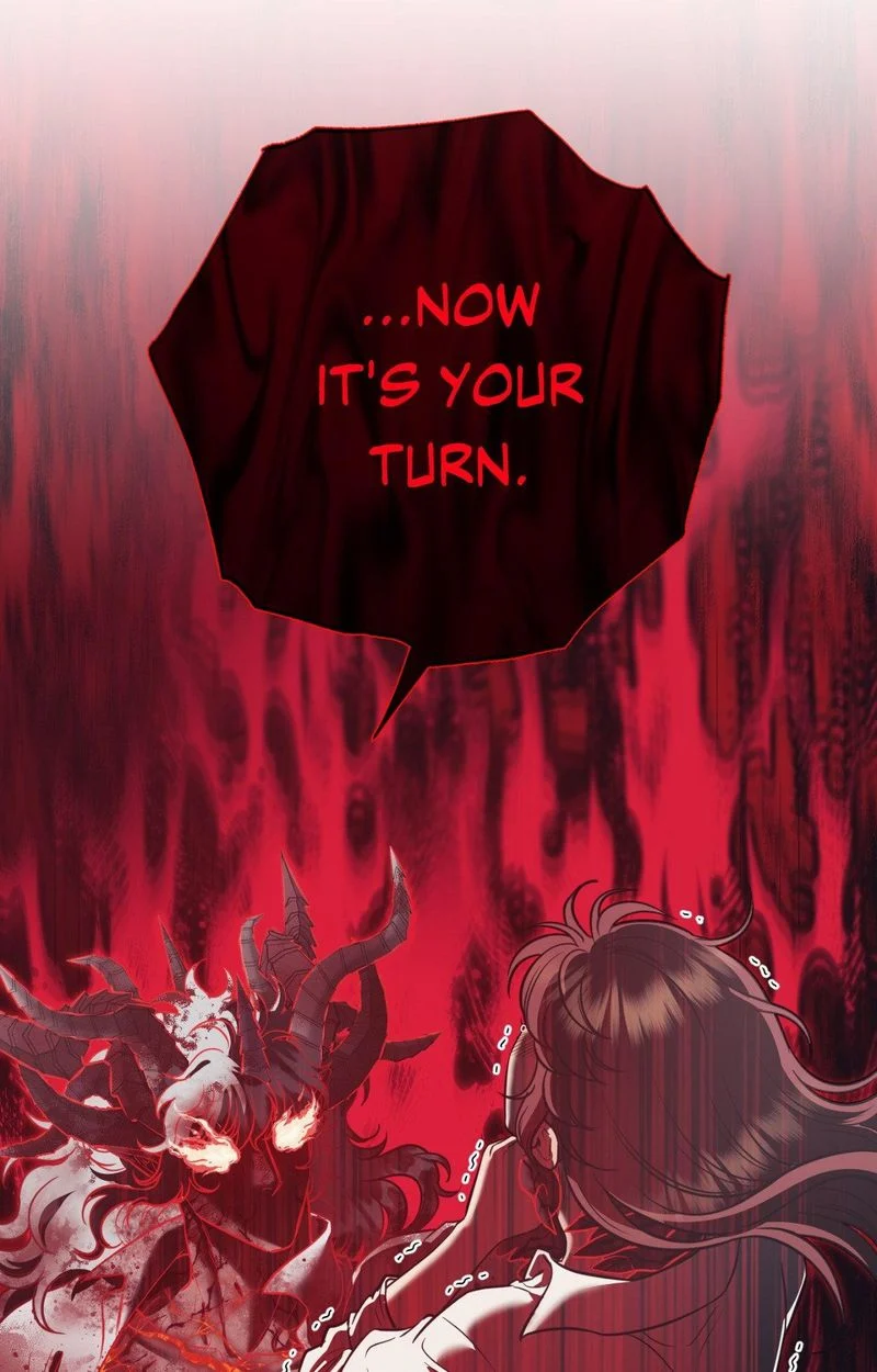Hana’s Demons of Lust chapter 127 page 40