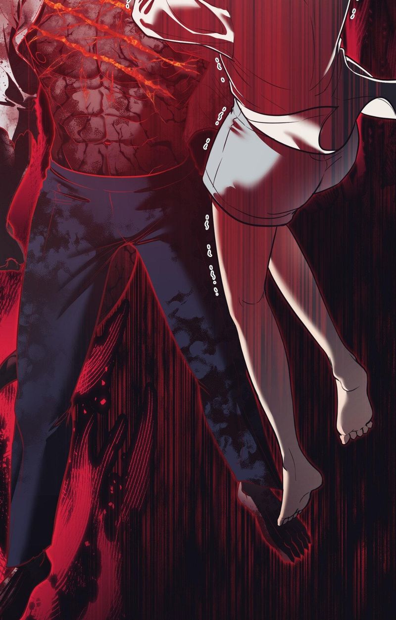 Hana’s Demons of Lust chapter 127 page 41