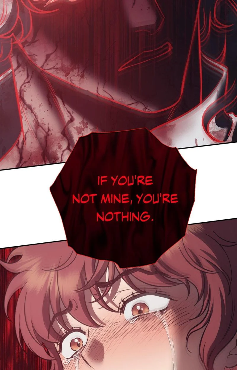 Hana’s Demons of Lust chapter 127 page 43