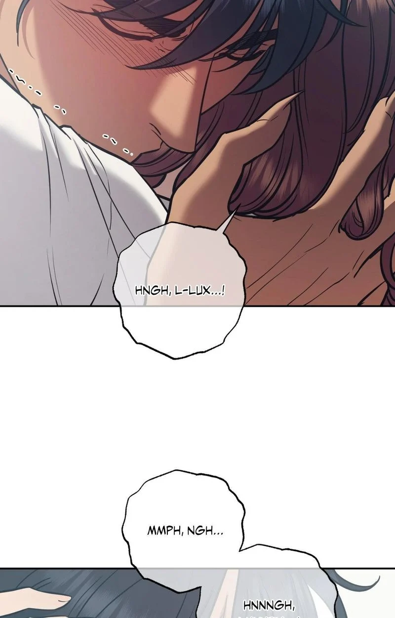 Hana’s Demons of Lust chapter 128 page 12