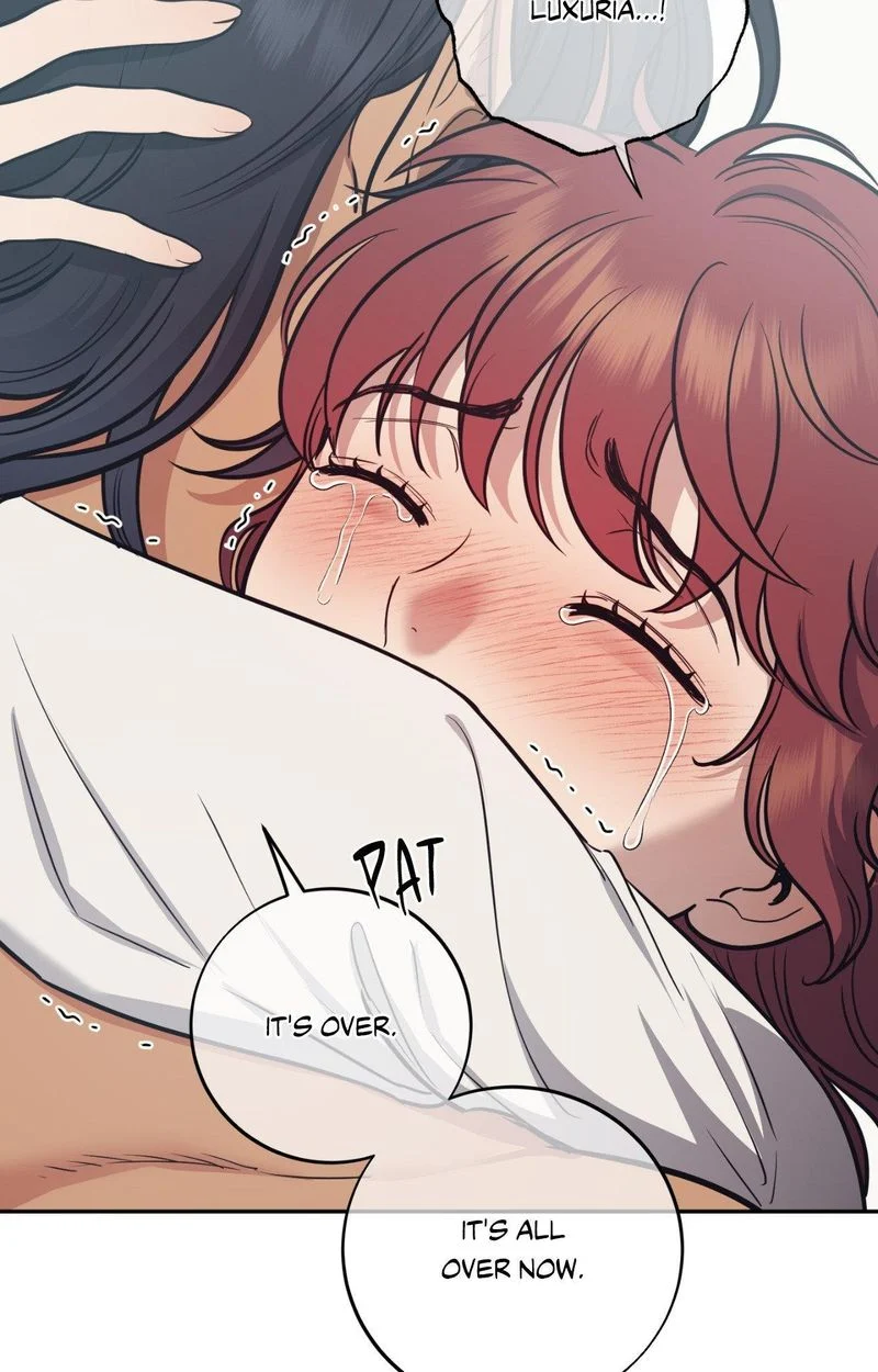 Hana’s Demons of Lust chapter 128 page 13