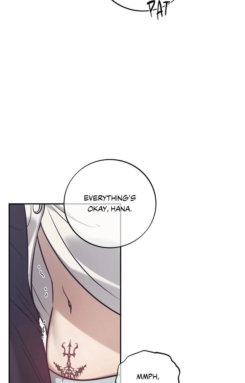 Hana’s Demons of Lust chapter 128 page 14